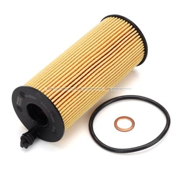 Oljefilter från Autofrance