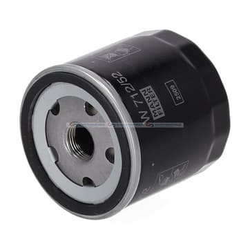 Oljefilter från Autofrance