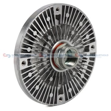 Koppling, kylarfläkt från Autofrance