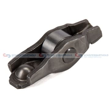 Rollvippa, motorstyrning