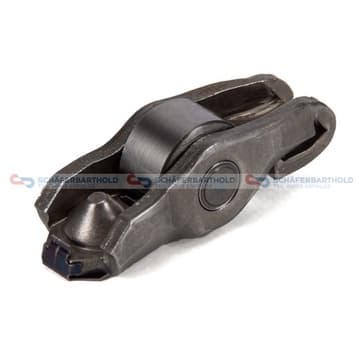 Rollvippa, motorstyrning från Autofrance