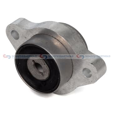 Bussning, länkarm, Nedre, Framaxel — Nedre, Framaxel från Autofrance