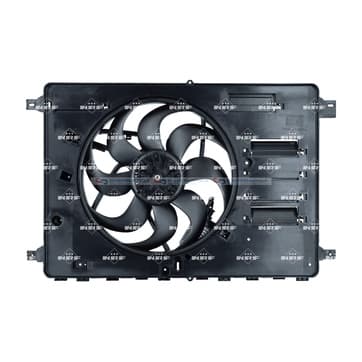 Kylarfläkt från Autofrance