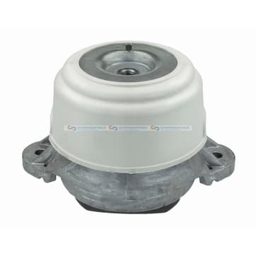 Motorfäste från Autofrance