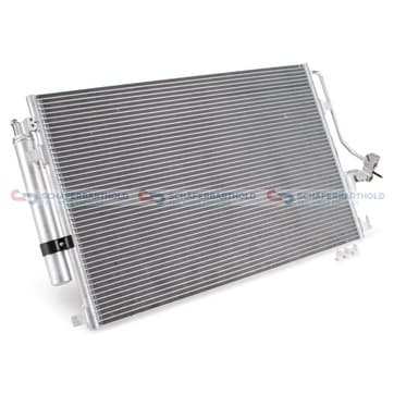 Kylarfläkt från Autofrance