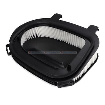 Luftfilter från Autofrance