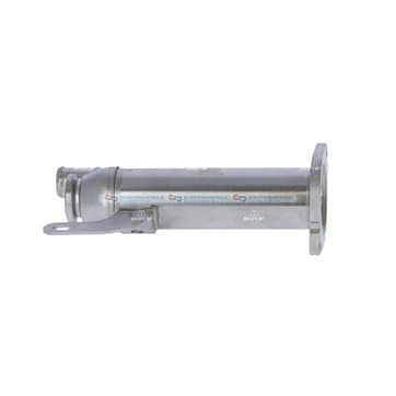 Kylare, avgasåterföring från Autofrance