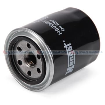 Oljefilter från Autofrance