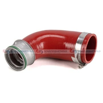 Laddluftslang, Vänster nedre links unten — Vänster nedre från Autofrance