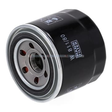 Oljefilter från Autofrance