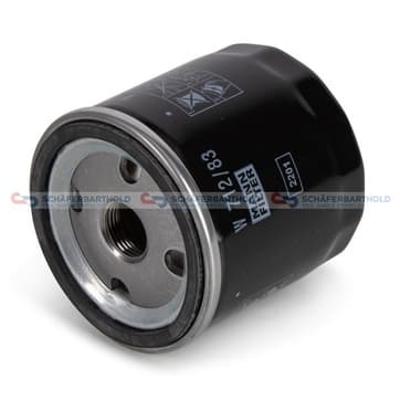 Oljefilter från Autofrance