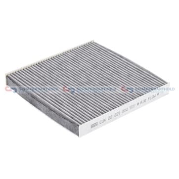 Kupefilter från Autofrance