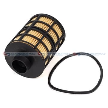 Bränslefilter från Autofrance