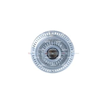 Koppling, kylarfläkt från Autofrance