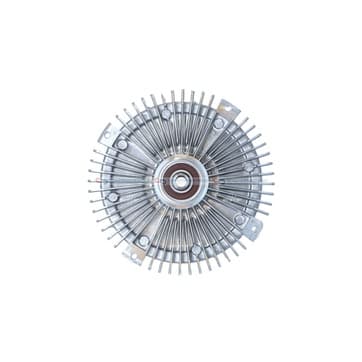 Koppling, kylarfläkt från Autofrance