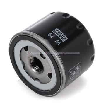 Oljefilter från Autofrance