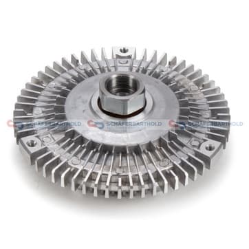 Koppling, kylarfläkt från Autofrance