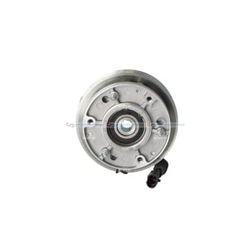 Koppling, kylarfläkt från Autofrance