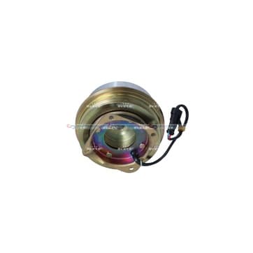 Koppling, kylarfläkt från Autofrance