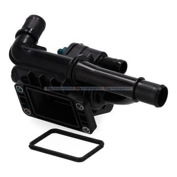 Termostat, kylvätska från Autofrance