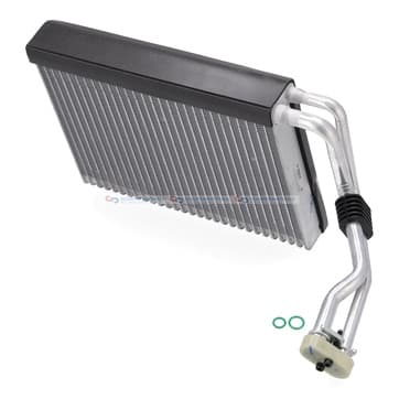 Förångare, AC från Autofrance