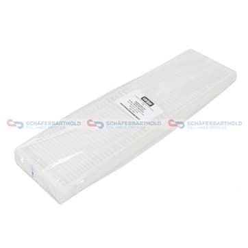 Kupefilter från Autofrance