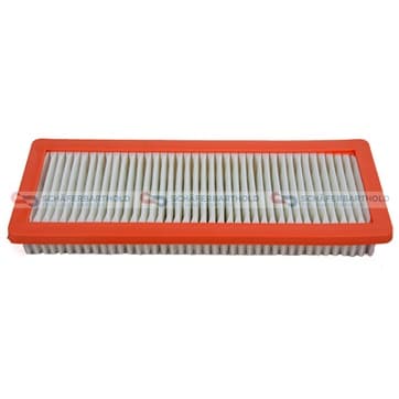 Luftfilter från Autofrance