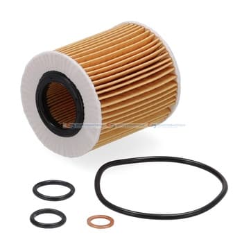 Oljefilter från Autofrance