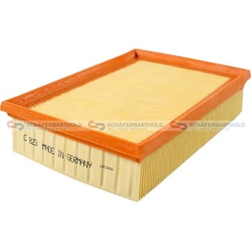 Luftfilter från Autofrance