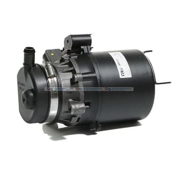 Servopump, styrning från Autofrance