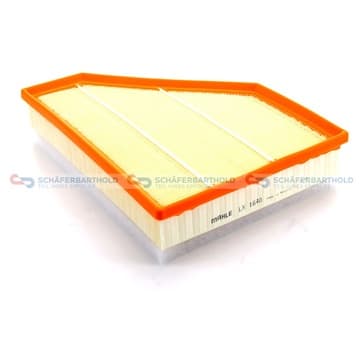Luftfilter från Autofrance
