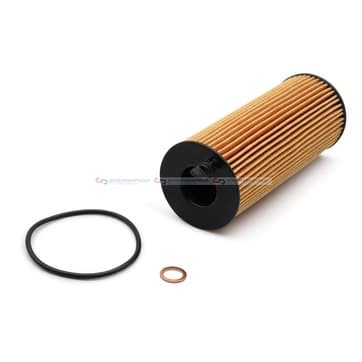 Oljefilter från Autofrance