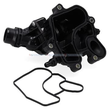 Termostat, kylvätska från Autofrance