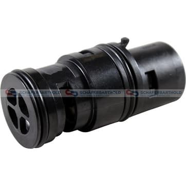 Termostat, oljekylning 80°C