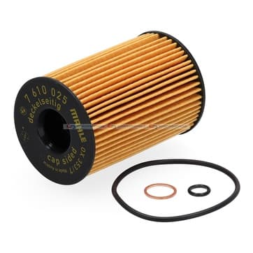 Oljefilter från Autofrance