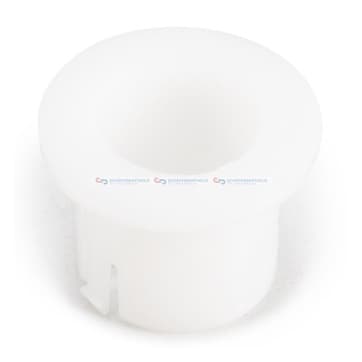 Bussning, växelstång