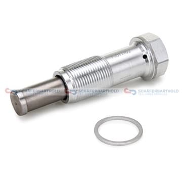 Spännare, Kamkedja från Autofrance