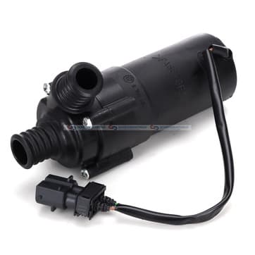 Hjälpvattenpump, kylkrets från Autofrance