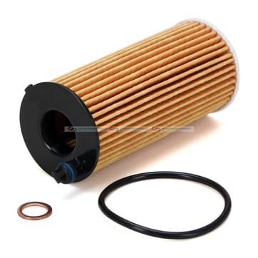 Oljefilter från Autofrance