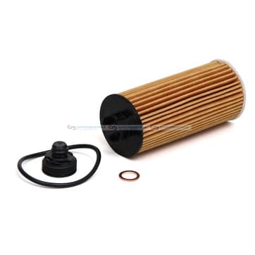 Oljefilter från Autofrance