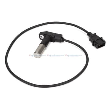 Vevaxelgivare från Autofrance