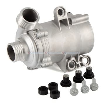 Vattenpump, motorkylning från Autofrance