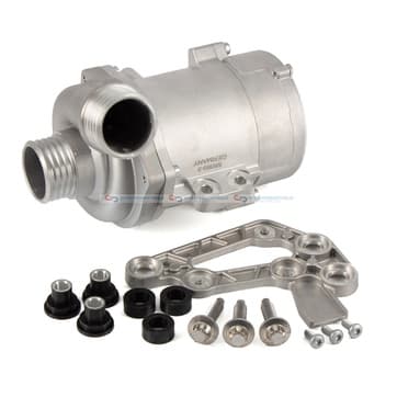 Vattenpump, motorkylning från Autofrance