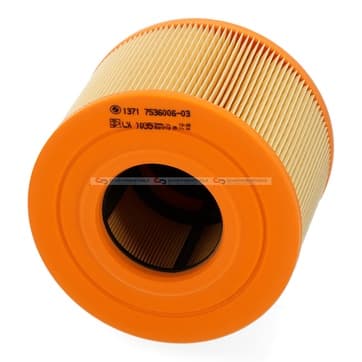 Luftfilter från Autofrance