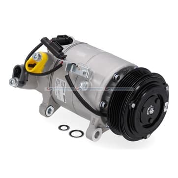 Kompressor, AC från Autofrance