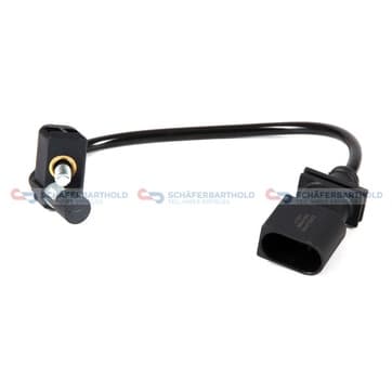 Vevaxelgivare från Autofrance