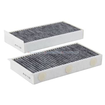 Kupefilter från Autofrance