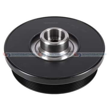 Remskiva, vevaxel från Autofrance