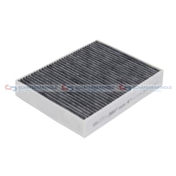 Kupefilter från Autofrance