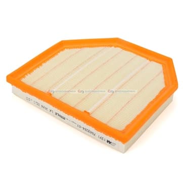 Luftfilter från Autofrance